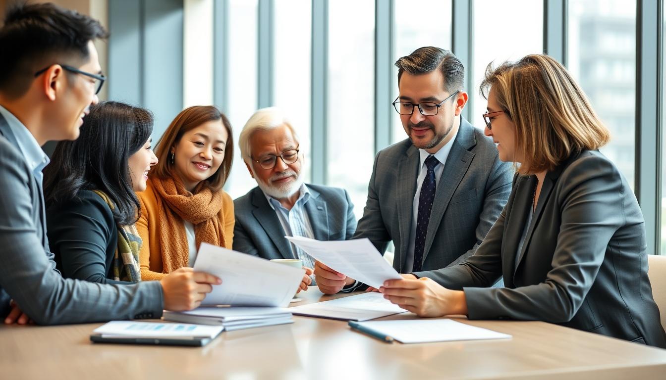 Professional plan visual